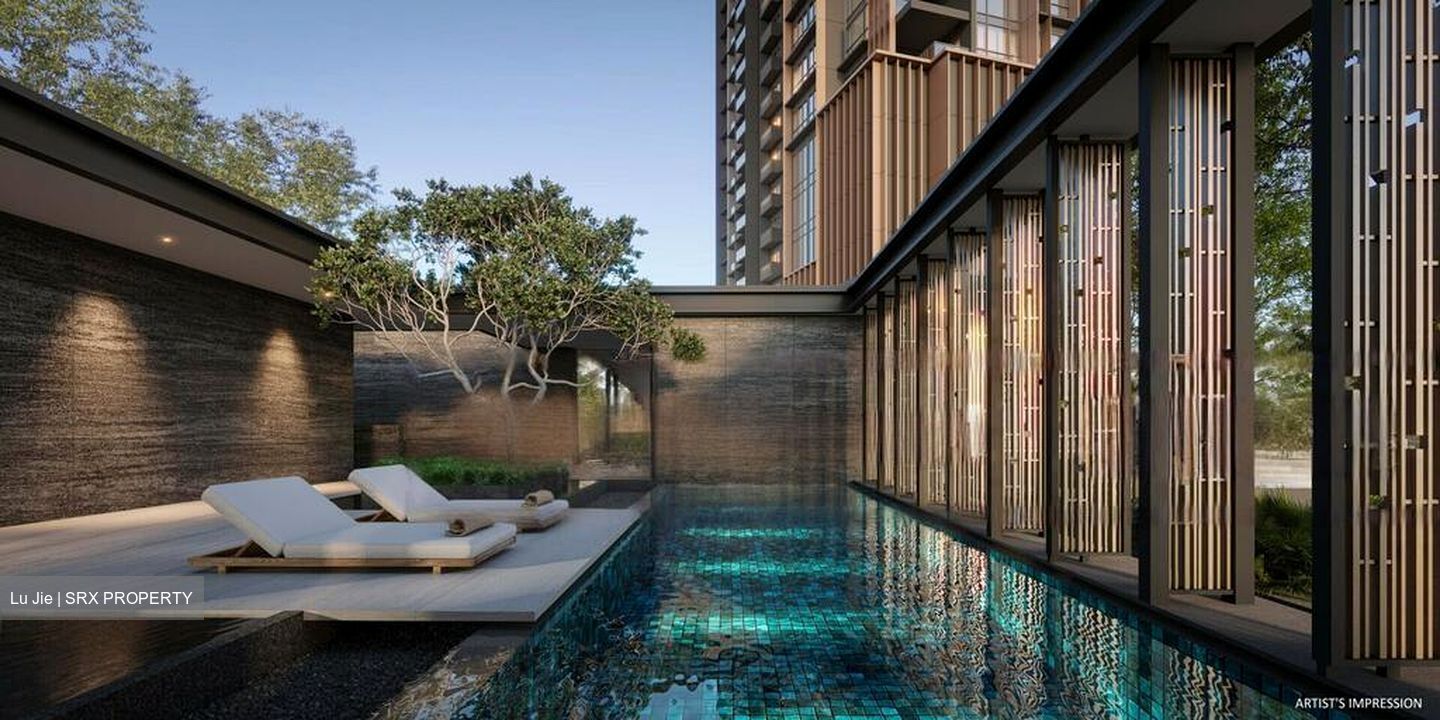 Orchard Boulevard (D10), Condominium #462816481
